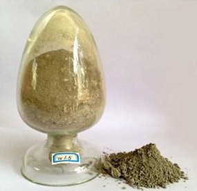 車輛尾氣凈化(DPF)碳化硅微粉